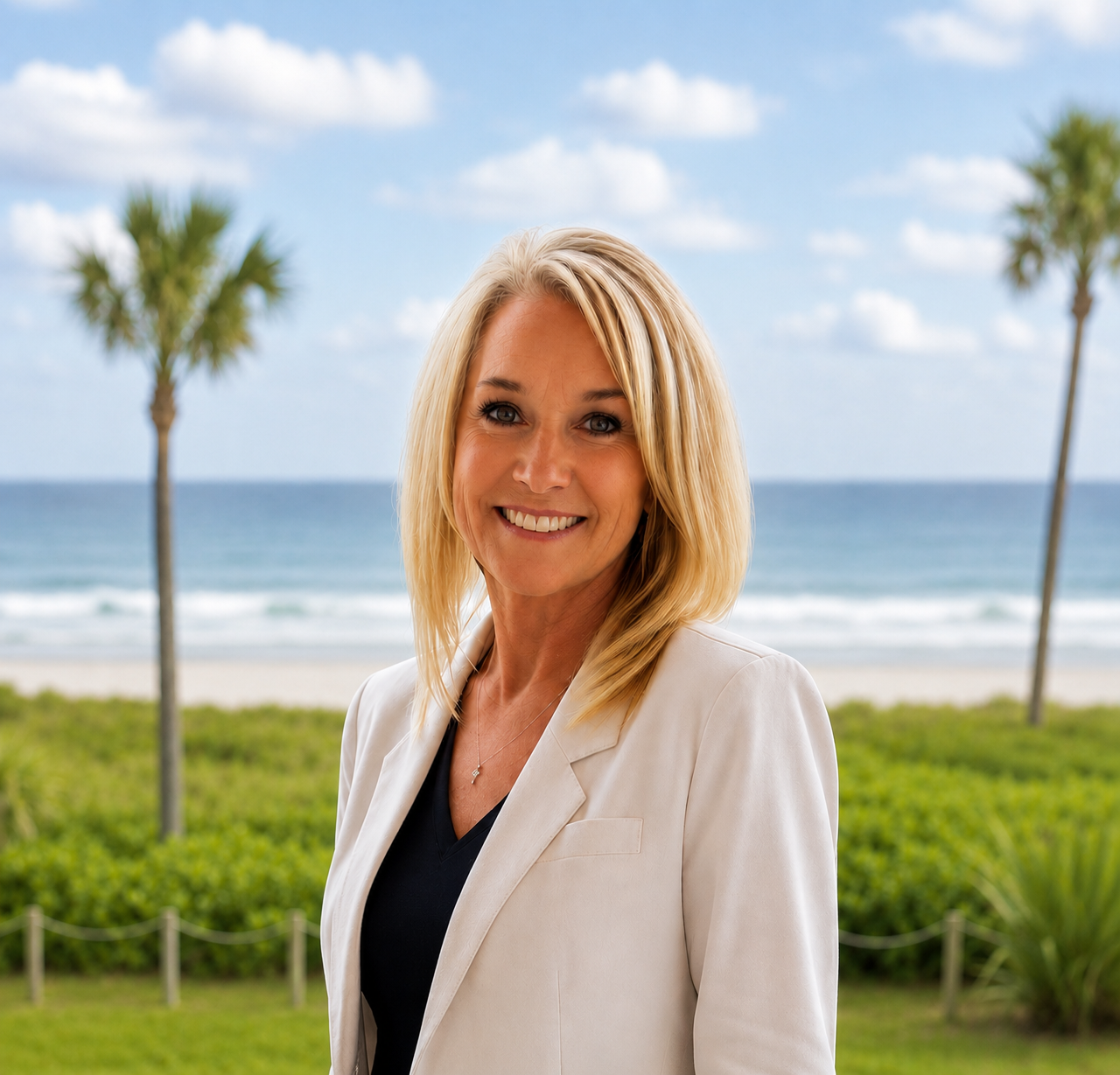 Deb Corey, Certified Executive Life Coach